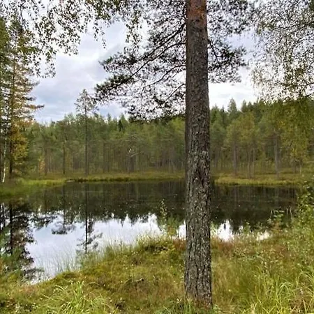 Hyvin Varusteltu Yksioe 27 M² , 6 Apartment *