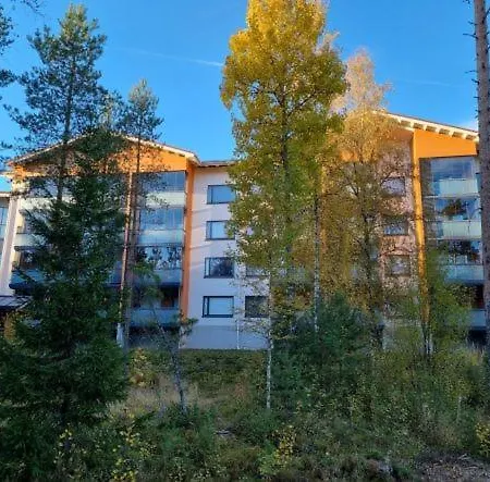 アパート Hyvin Varusteltu Yksioe 27 M² , 6 *